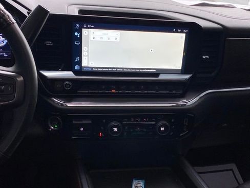 Certified 2024 Chevrolet Silverado 2500 High Country w/ Midnight Edition image 10