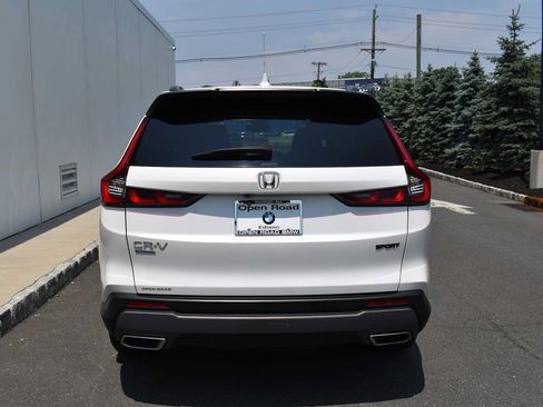 Used 2025 Honda CR-V Sport image 6