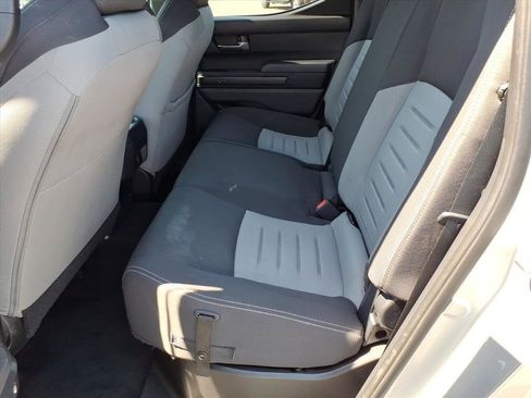 Used 2024 Toyota Tacoma TRD Off-Road AWD/4WD image 13