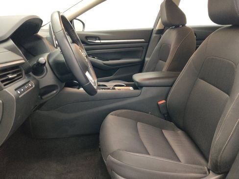 Used 2020 Nissan Altima 2.5 SV FWD image 17