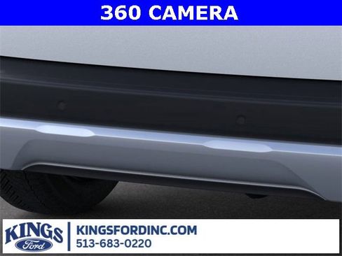 New 2026 Ford Escape Platinum w/ Premium Technology Package image 23