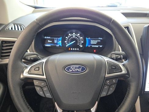 Used 2024 Ford Edge SEL w/ Convenience Package AWD/4WD image 26