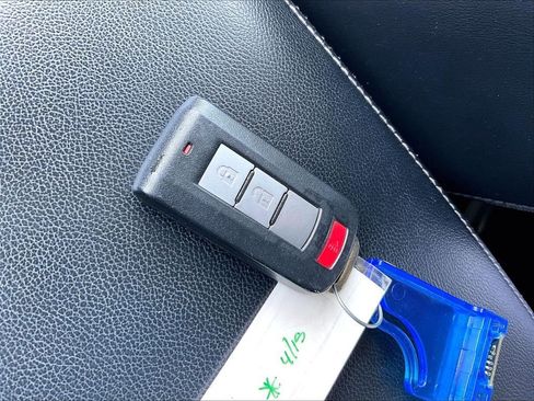 Used 2023 Mitsubishi Eclipse Cross SE AWD/4WD image 28