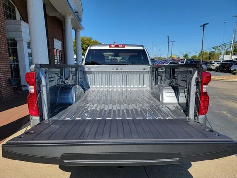 New 2026 Chevrolet Silverado 1500 W/T w/ WT Value Package image 31