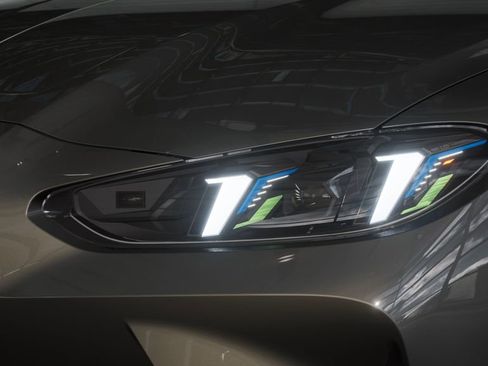 New 2026 BMW M3 Competition w/ M Carbon Exterior Package image 6