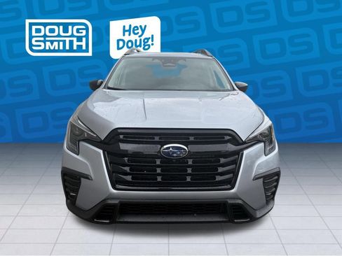 New 2026 Subaru Ascent Bronze Edition image 7