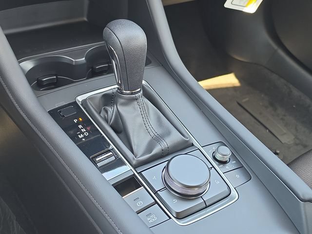 New 2026 MAZDA MAZDA3 s FWD image 25
