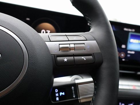 New 2026 Hyundai Kona Limited image 30