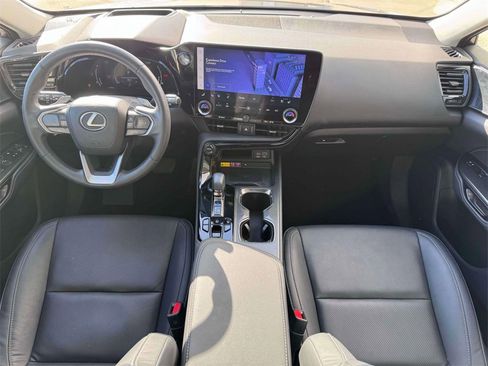 Used 2022 Lexus NX 350 AWD w/ Premium Package image 11