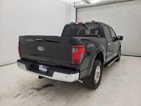 Used 2024 Ford F150 XLT w/ Mobile Office Package image 19