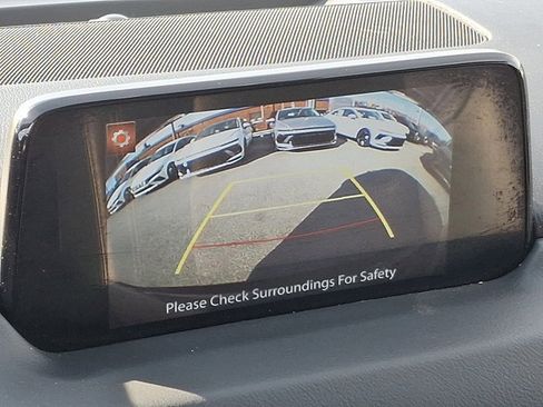 Used 2019 MAZDA CX-5 Grand Touring image 19