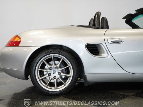 Used 1997 Porsche Boxster image 33