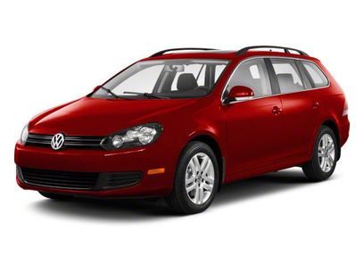 Used 2012 Volkswagen Jetta TDI
