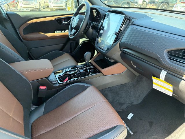 New 2026 Subaru Forester Touring AWD/4WD image 23