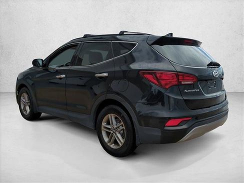 Used 2018 Hyundai Santa Fe Sport w/ 2.4L Value Package 02 FWD image 7