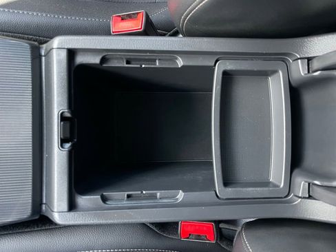 Certified 2025 Honda Civic Sport image 20