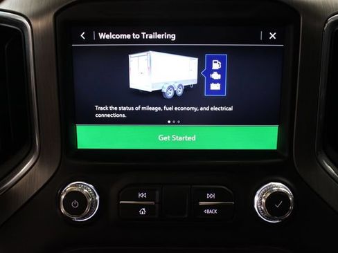 Used 2021 GMC Sierra 2500 Denali w/ Denali Black Diamond Edition AWD/4WD image 29