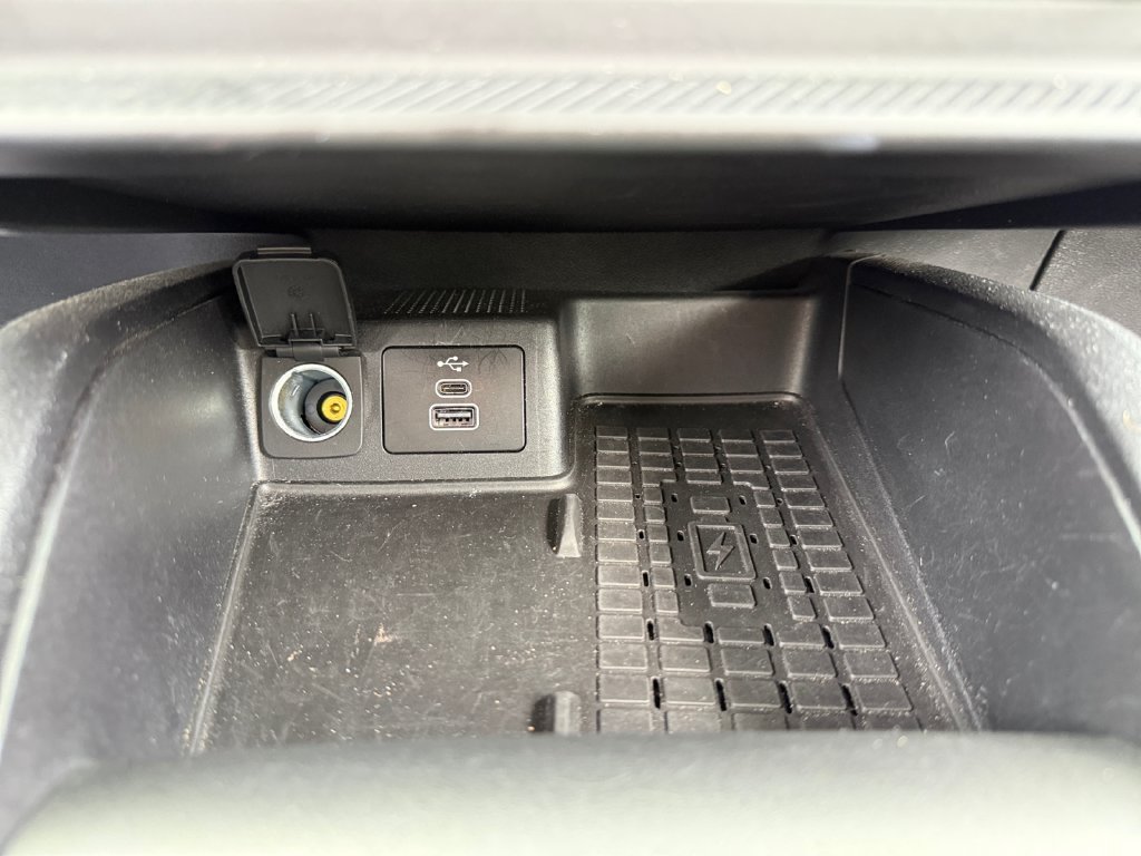 Used 2025 Ford Bronco Sport Outer Banks w/ Outer Banks Tech Package+ AWD/4WD image 35