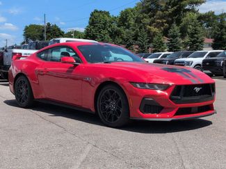Used 2025 Ford Mustang GT Premium w/ GT Performance Package RWD video 2