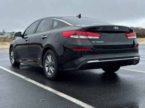 Used 2019 Kia Optima LX image 6