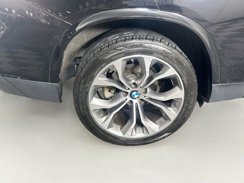 Used 2017 BMW X5 sDrive35i RWD image 11