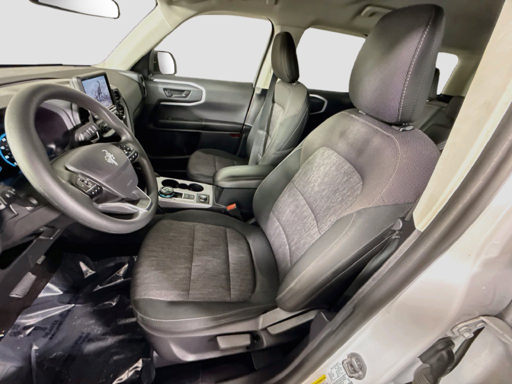 Used 2022 Ford Bronco Sport Big Bend AWD/4WD image 23