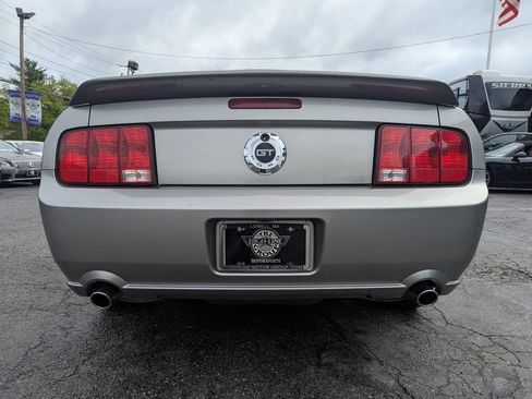 Used 2008 Ford Mustang GT Premium RWD image 11