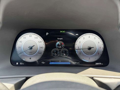 Used 2021 Hyundai Sonata N Line FWD image 24