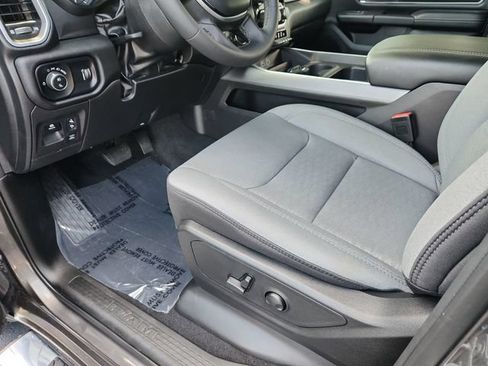 Used 2025 RAM 1500 Big Horn AWD/4WD image 20