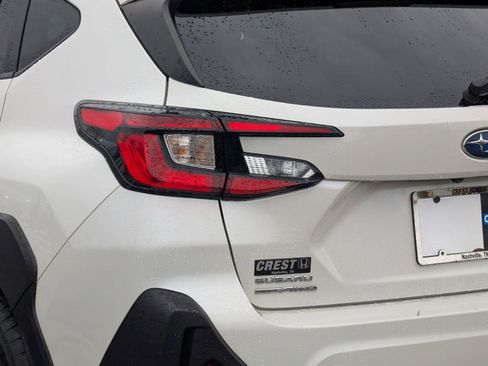 Used 2024 Subaru Crosstrek 2.0i Premium image 13