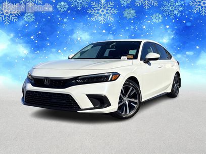 Used 2024 Honda Civic LX