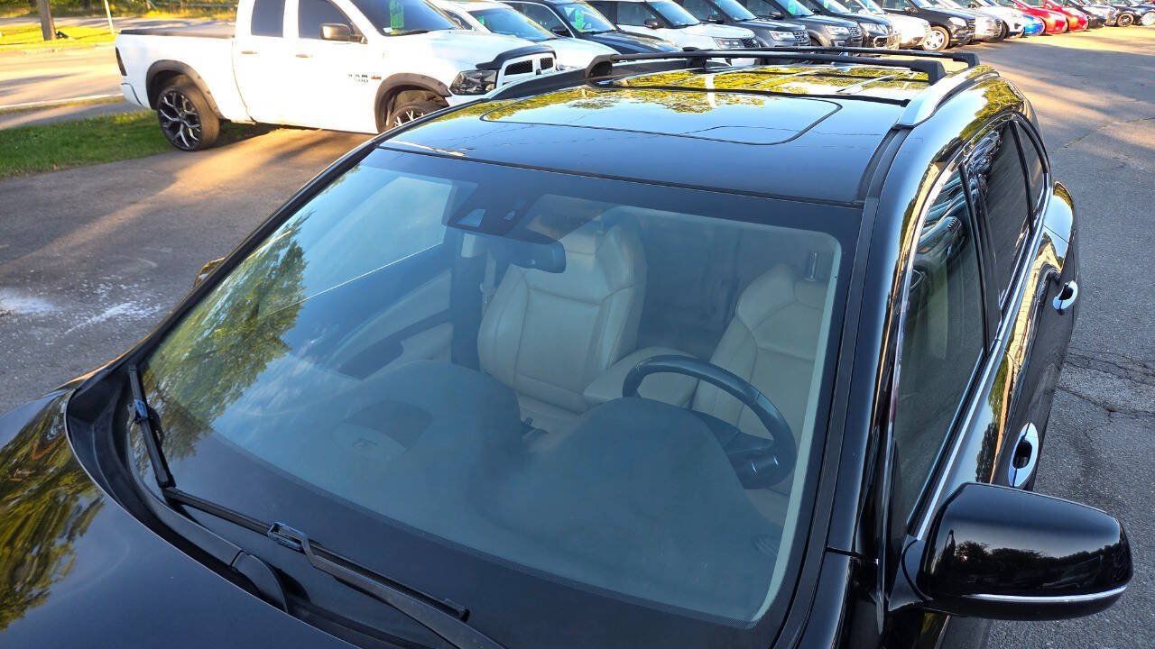 Used 2014 Acura MDX w/ Tech & Entertainment Pkg FWD image 24