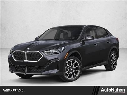 Used 2025 BMW X2 xDrive28i w/ Convenience Package