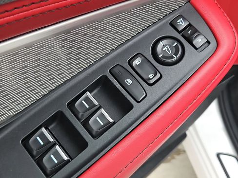 Used 2024 Acura MDX A-Spec image 22