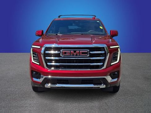 Used 2026 GMC Yukon Elevation AWD/4WD image 2