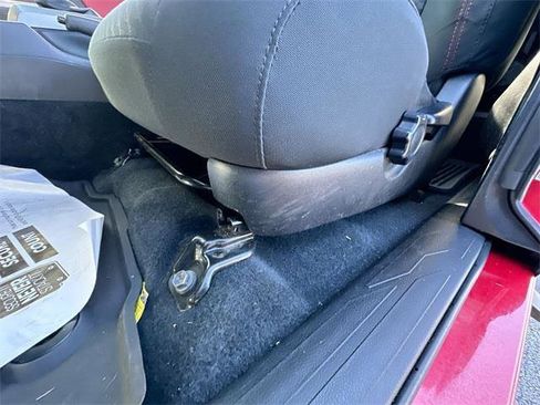 Certified 2023 Toyota Tacoma SR5 image 13