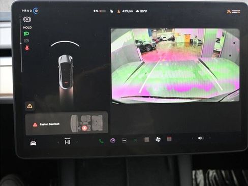 Used 2021 Tesla Model Y Long Range image 14