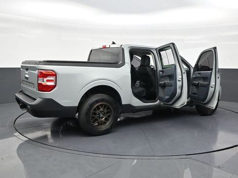 Used 2023 Ford Maverick XL FWD image 28