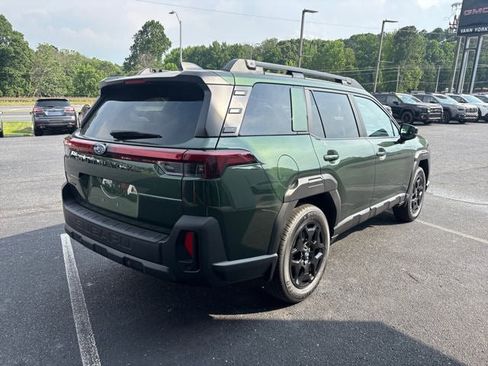 New 2026 Subaru Outback Limited AWD/4WD image 58
