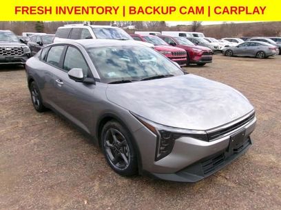 Used 2025 Kia K4 LXS