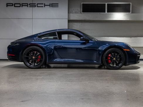 Used 2021 Porsche 911 Carrera S image 17