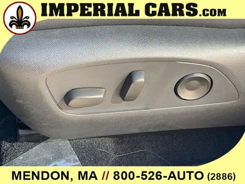 New 2026 Chevrolet Equinox EV LT image 34