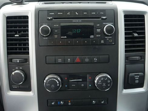 Used 2010 Dodge Ram 1500 Truck Sport image 17