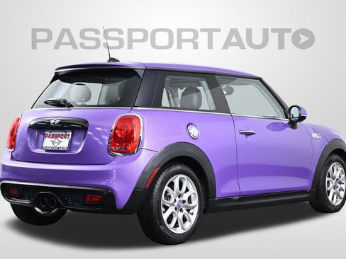 Used 2015 MINI Cooper S image 10