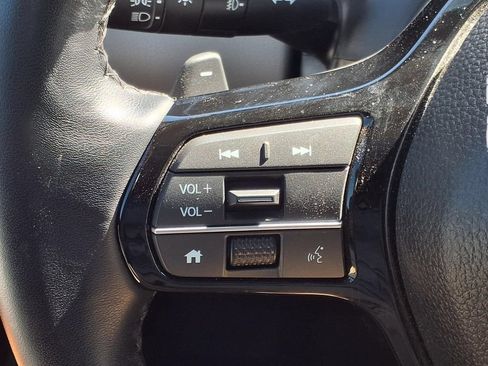 Used 2024 Honda Pilot EX-L image 17