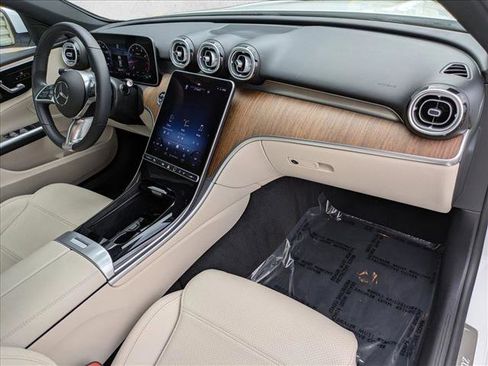 Certified 2023 Mercedes-Benz C 300 Sedan image 24