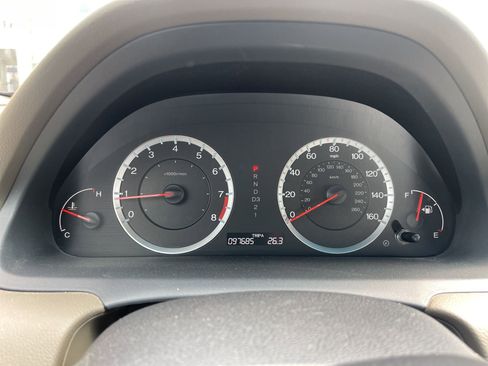 Used 2009 Honda Accord EX-L image 11