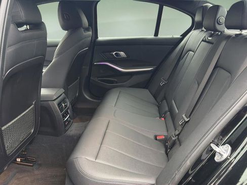 Used 2020 BMW 330i xDrive Sedan w/ Driving Assistance Package image 15