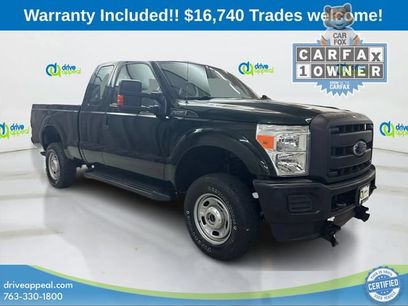 Used 2013 Ford F350 XL w/ PWR Equipment Group