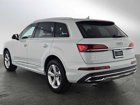 Used 2023 Audi Q7 2.0T Premium Plus w/ Premium Plus Package AWD/4WD image 5